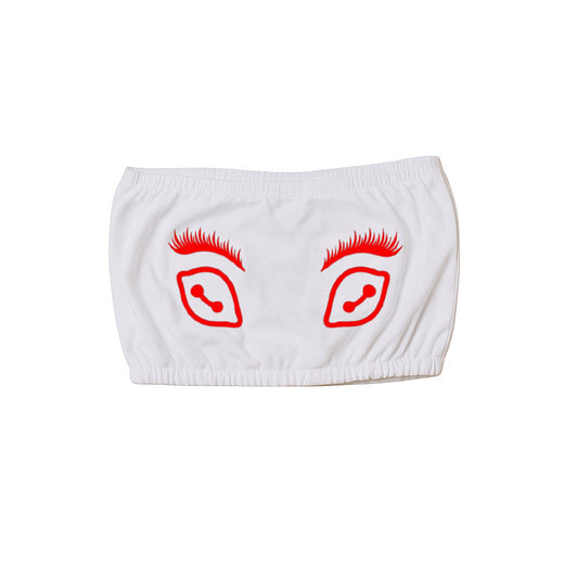 Unban Shadow Tube Top