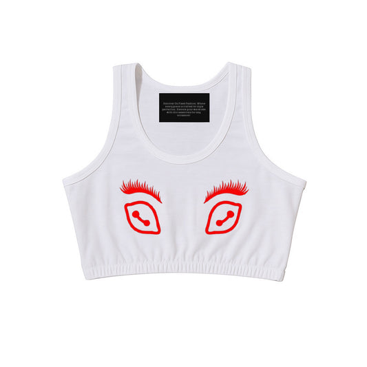 Urban Shadow Tank Top