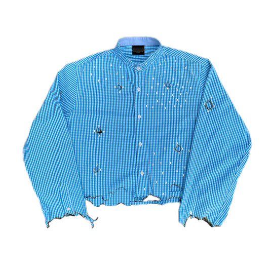 Smoke & Savanna Shirt